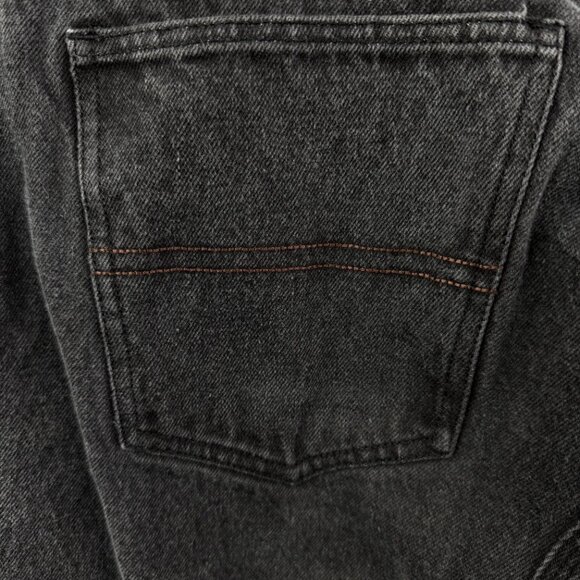 Icon Barrier Pants Men's 38 Black Super Duty Asphalt Technologies Motorcycle - Picture 6 of 16